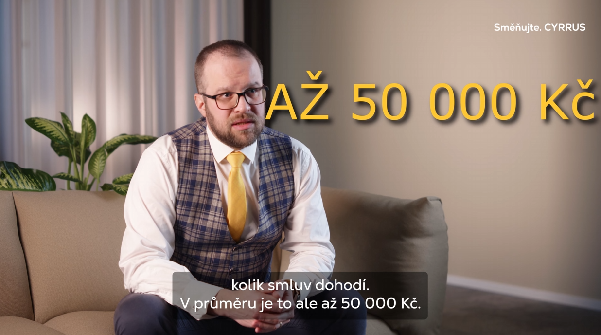 video k affiliate programu